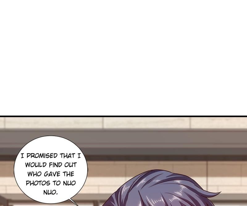 Warm Wedding Chapter 348 page 12 - 
