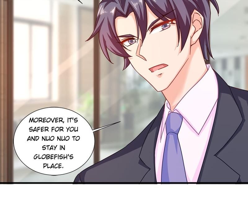 Warm Wedding Chapter 348 page 13 - 
