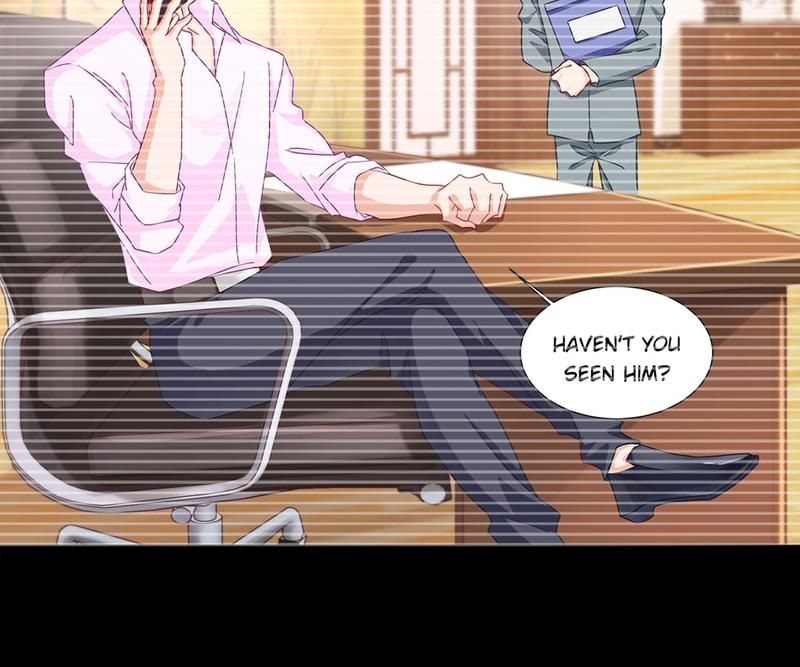 Warm Wedding Chapter 348 page 20 - 