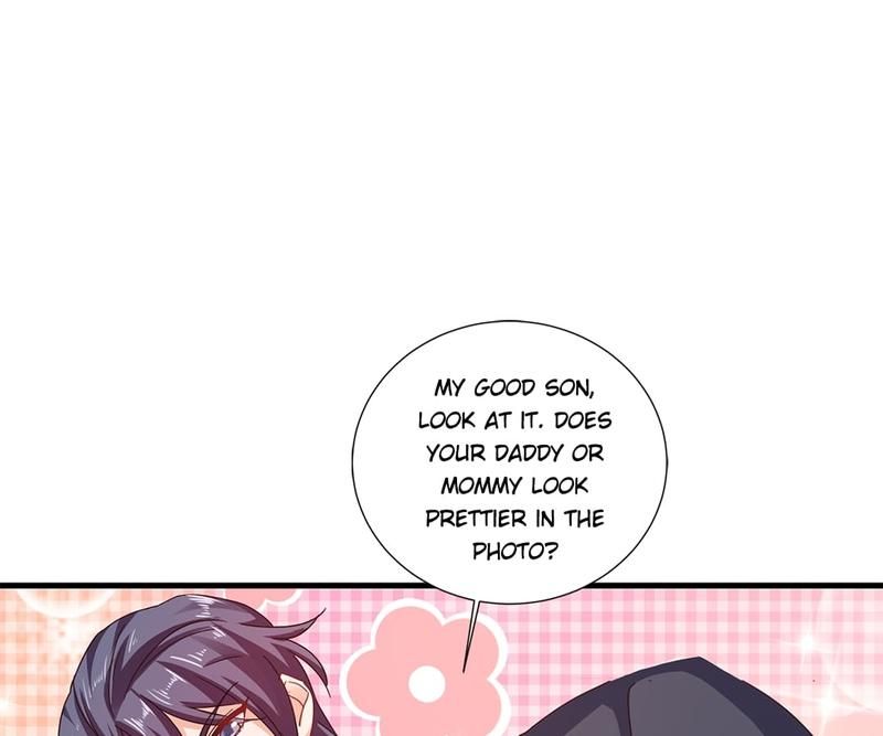 Warm Wedding Chapter 348 page 3 - 