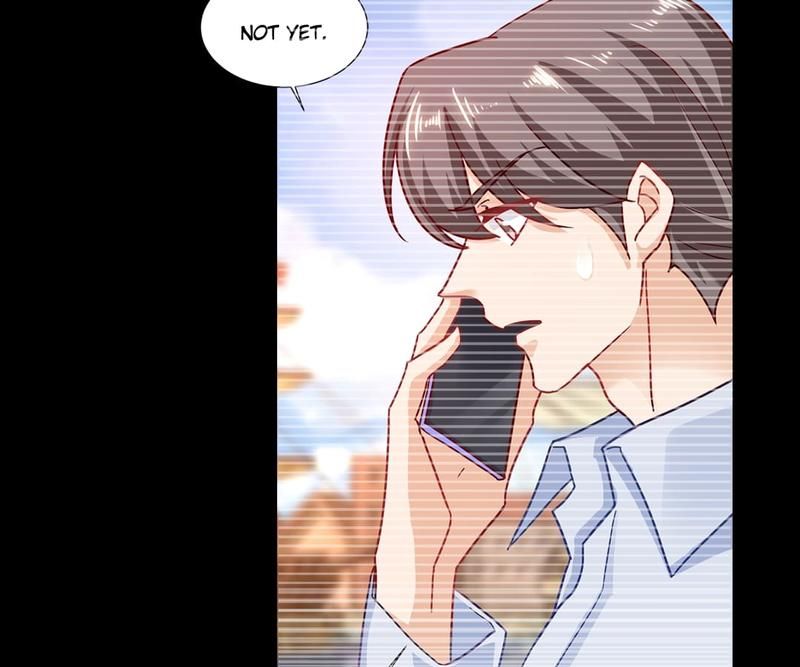 Warm Wedding Chapter 348 page 22 - 