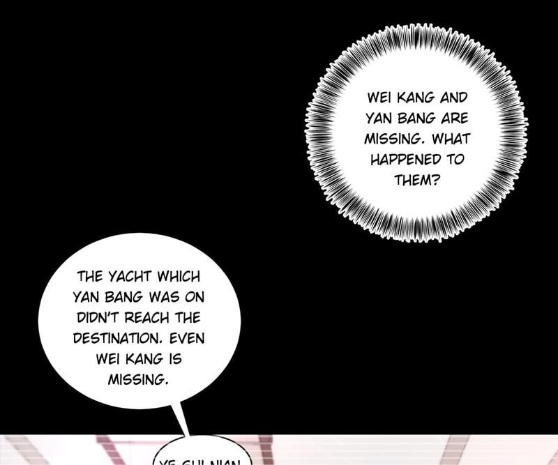 Warm Wedding Chapter 348 page 25 - 