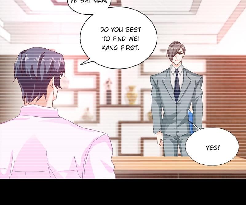 Warm Wedding Chapter 348 page 26 - 