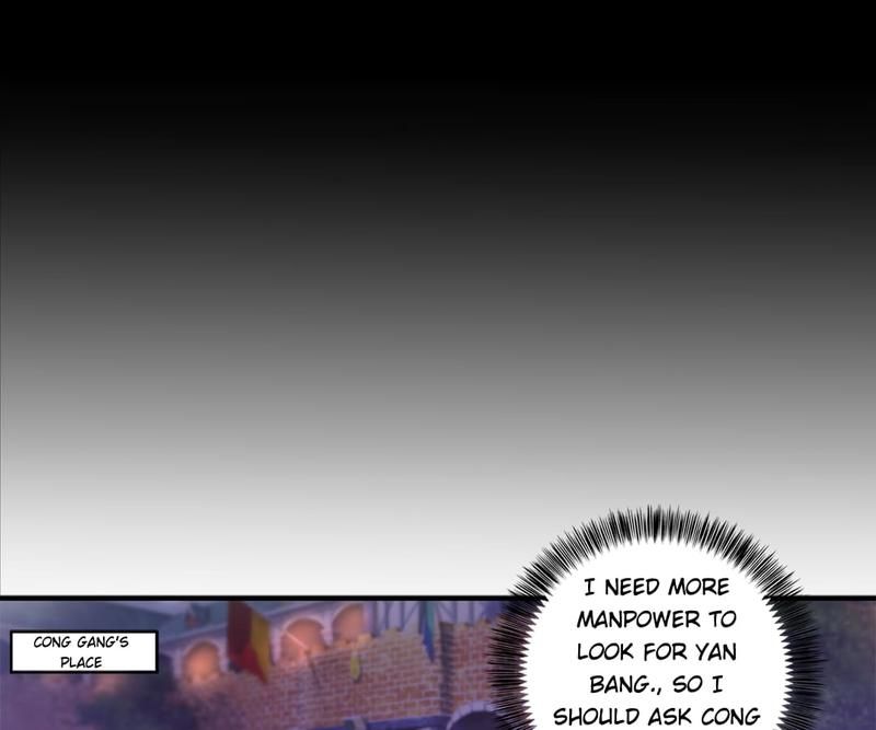 Warm Wedding Chapter 348 page 27 - 