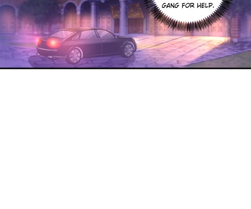 Warm Wedding Chapter 348 page 28 - 