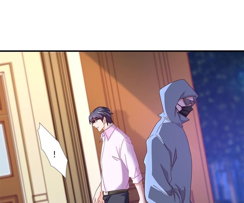 Warm Wedding Chapter 348 page 29 - 