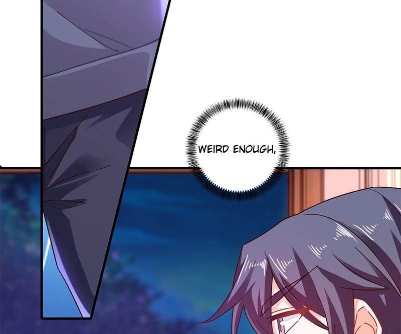 Warm Wedding Chapter 348 page 32 - 