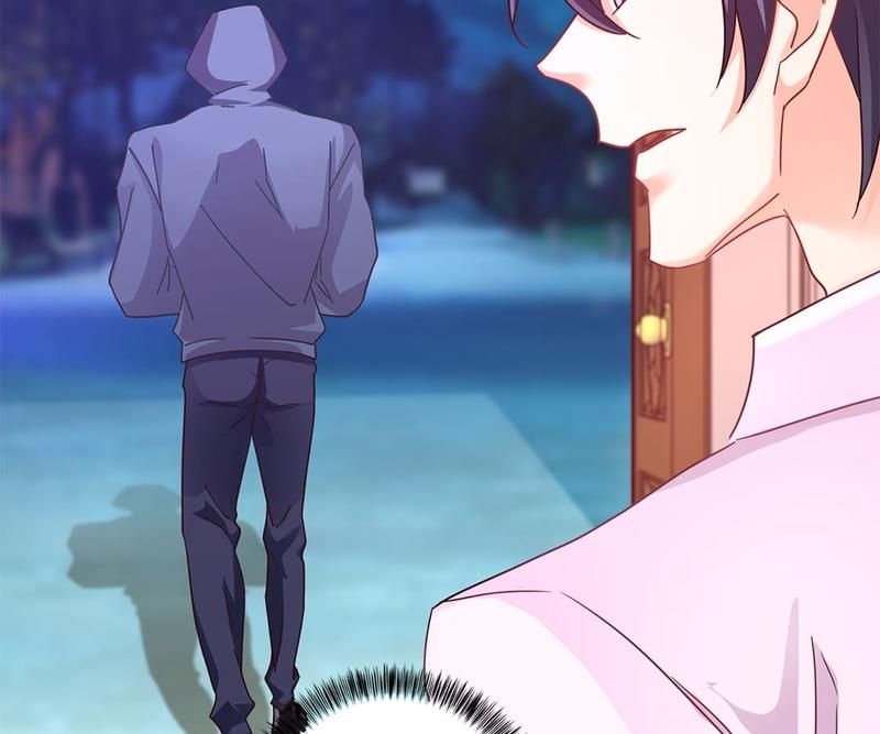 Warm Wedding Chapter 348 page 33 - 