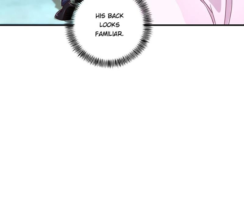 Warm Wedding Chapter 348 page 34 - 