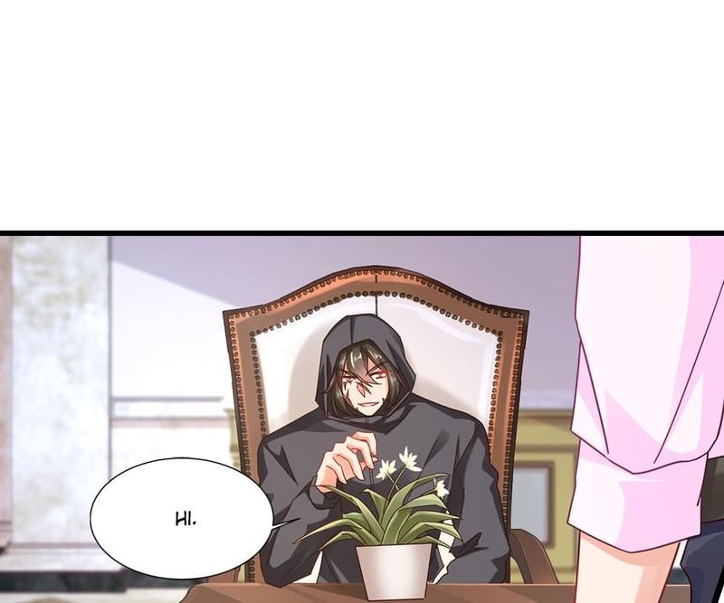 Warm Wedding Chapter 348 page 35 - 