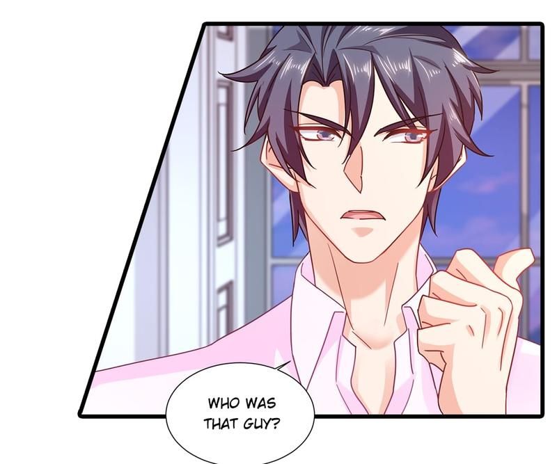 Warm Wedding Chapter 348 page 37 - 