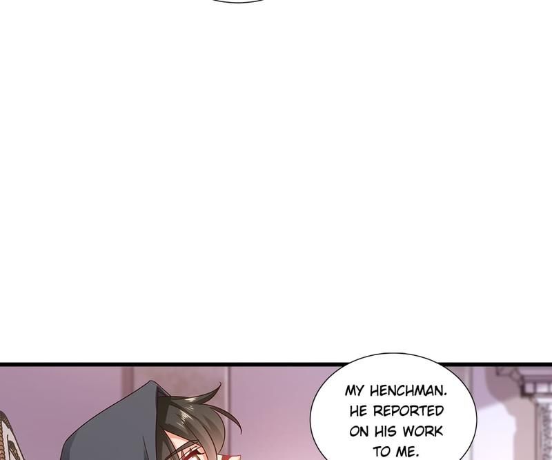 Warm Wedding Chapter 348 page 38 - 