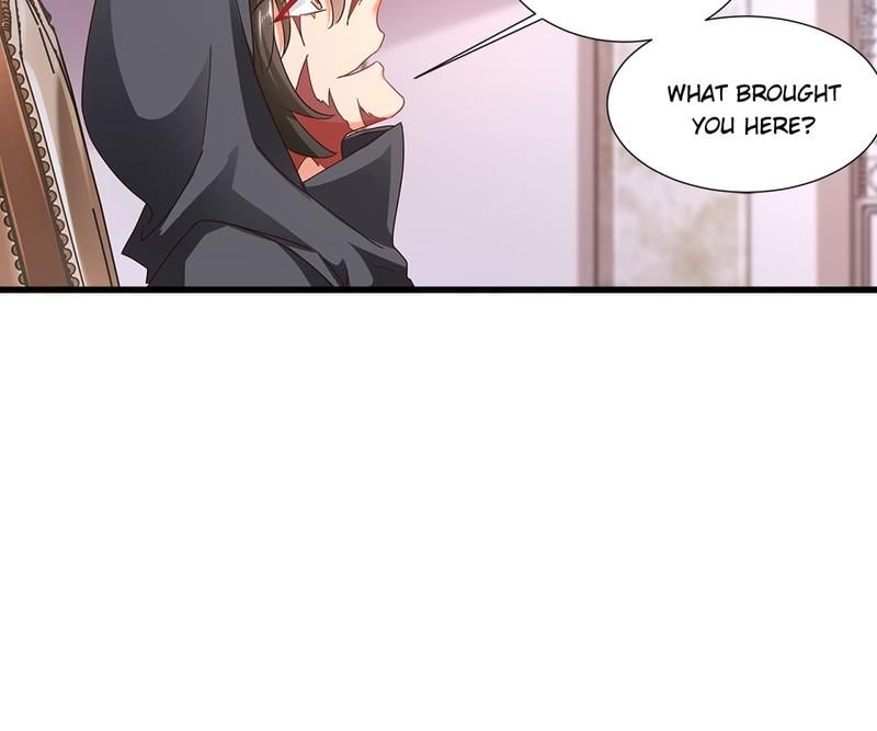 Warm Wedding Chapter 348 page 39 - 