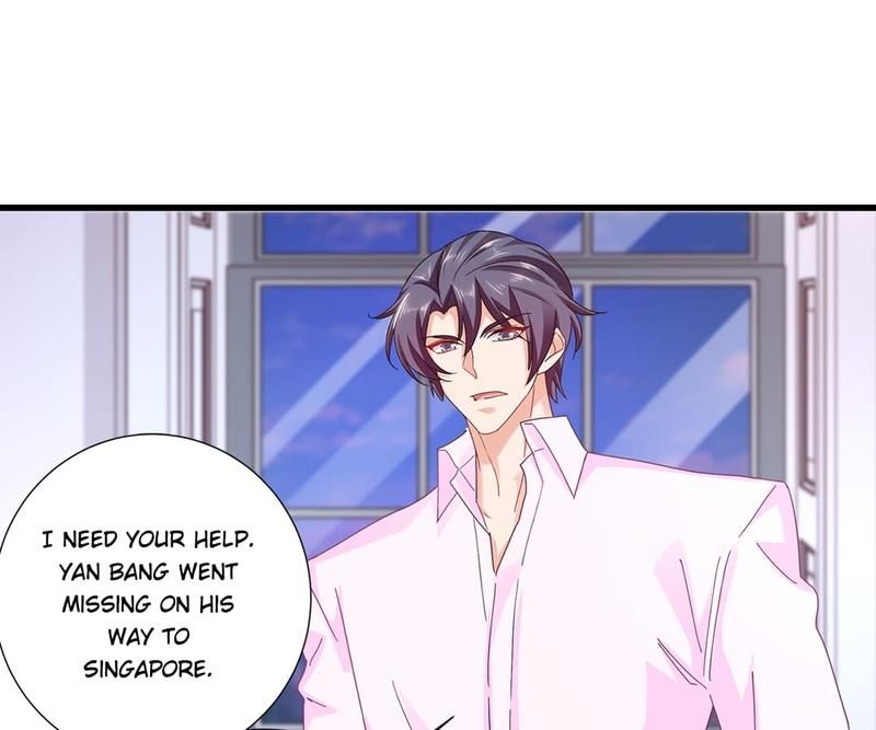 Warm Wedding Chapter 348 page 40 - 