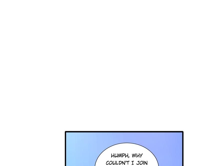 Warm Wedding Chapter 348 page 5 - 