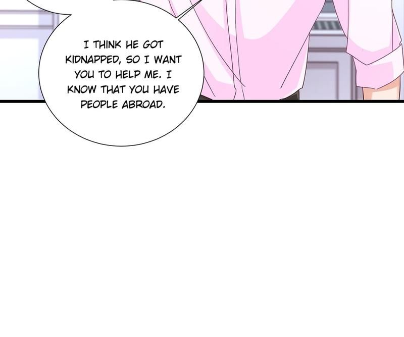 Warm Wedding Chapter 348 page 41 - 