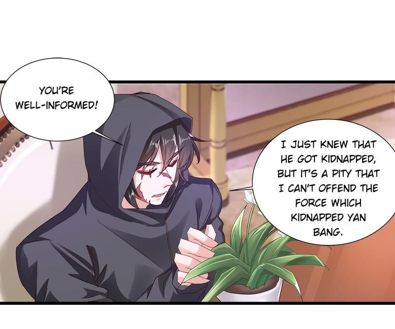 Warm Wedding Chapter 348 page 42 - 