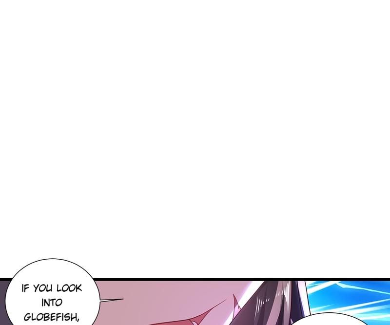Warm Wedding Chapter 348 page 43 - 