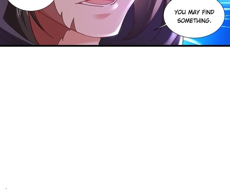 Warm Wedding Chapter 348 page 44 - 