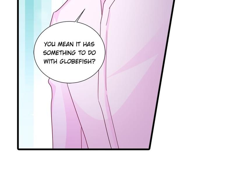 Warm Wedding Chapter 348 page 46 - 