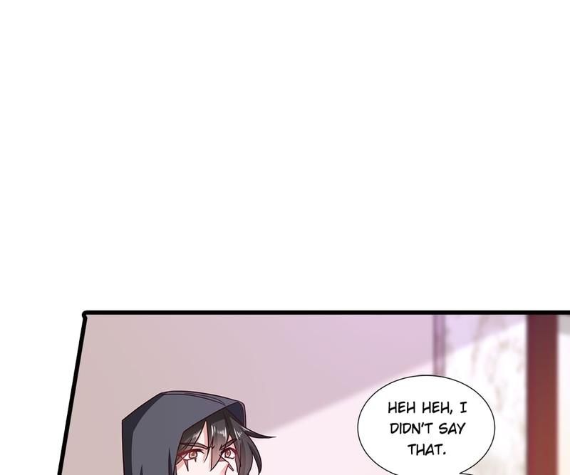 Warm Wedding Chapter 348 page 47 - 
