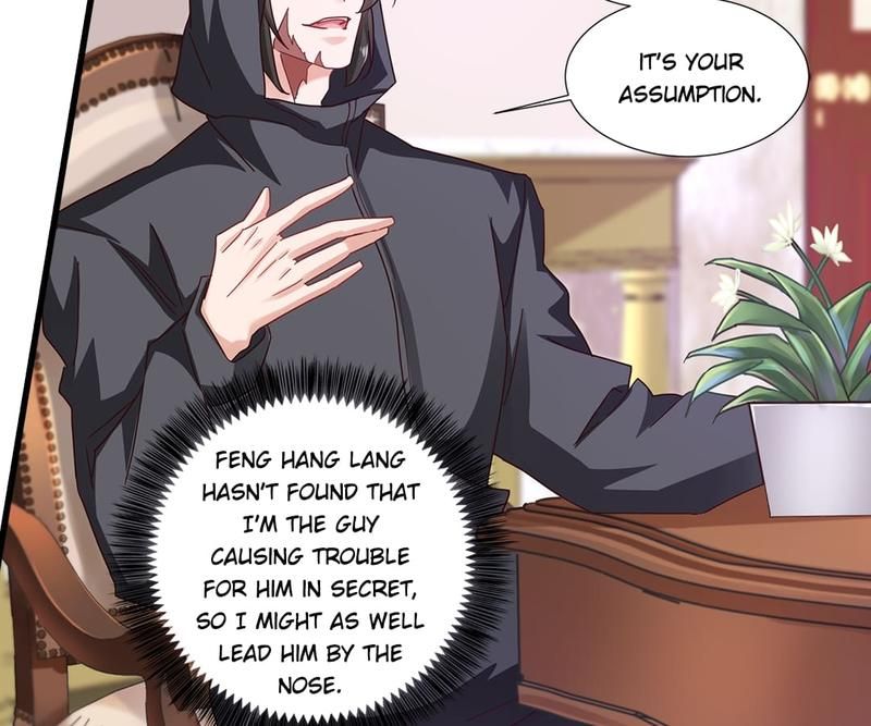 Warm Wedding Chapter 348 page 48 - 