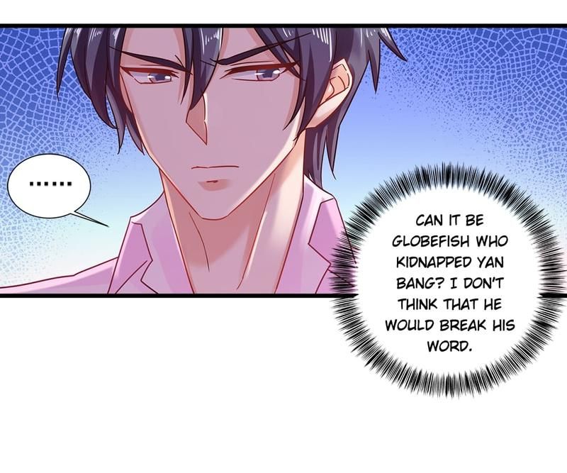 Warm Wedding Chapter 348 page 50 - 