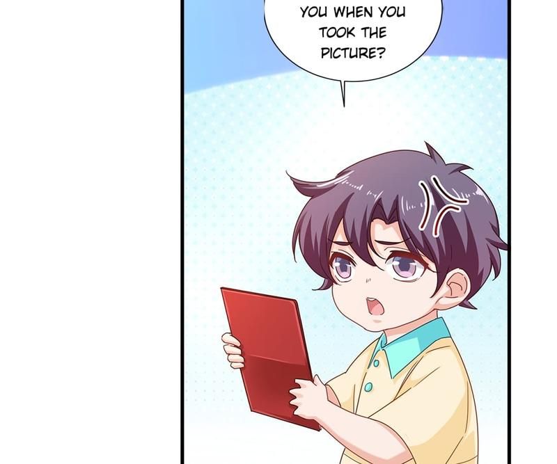 Warm Wedding Chapter 348 page 6 - 