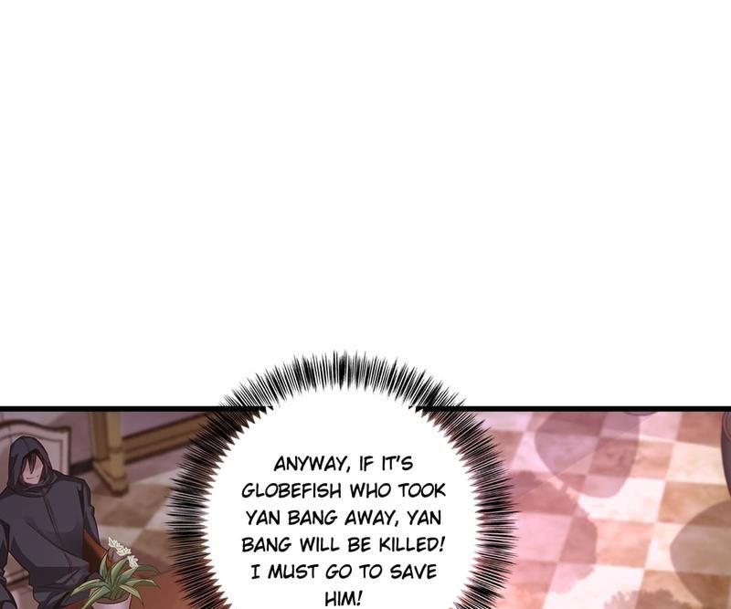 Warm Wedding Chapter 348 page 51 - 