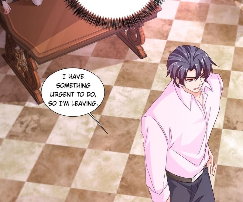 Warm Wedding Chapter 348 page 52 - 