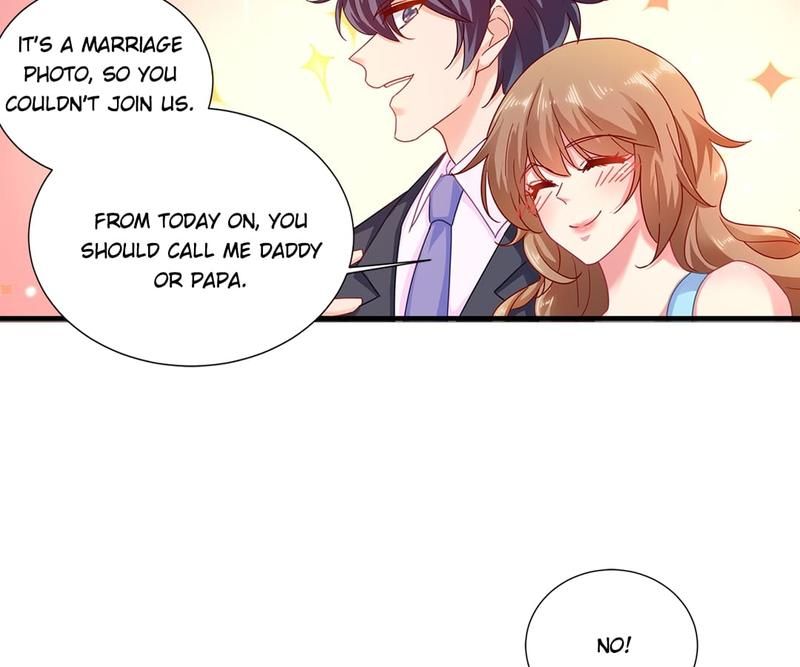 Warm Wedding Chapter 348 page 8 - 