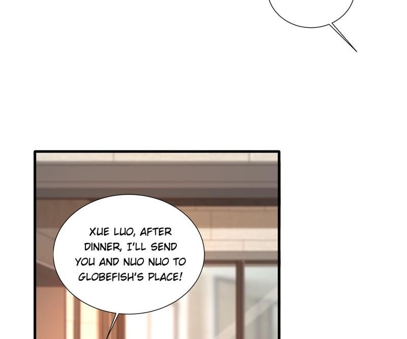Warm Wedding Chapter 348 page 9 - 