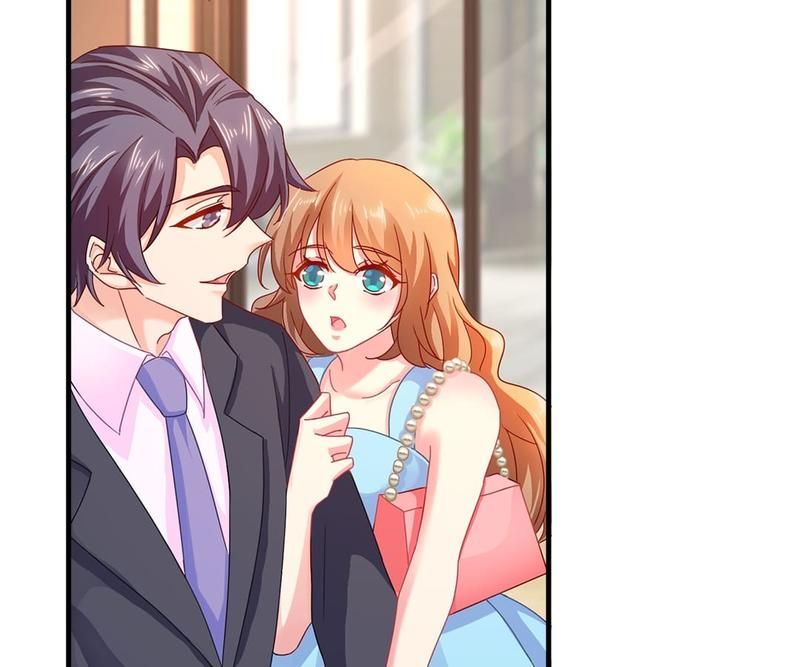 Warm Wedding Chapter 348 page 10 - 