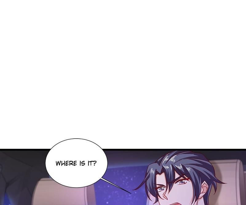 Warm Wedding Chapter 349 page 2 - 