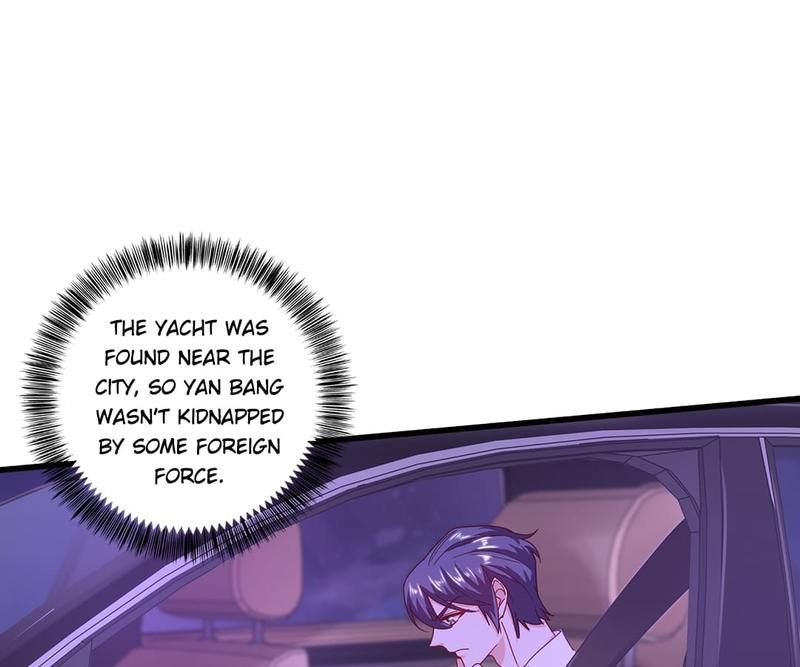 Warm Wedding Chapter 349 page 11 - 