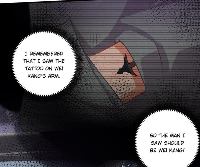 Warm Wedding Chapter 349 page 15 - 