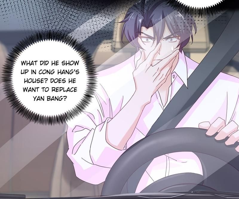 Warm Wedding Chapter 349 page 16 - 