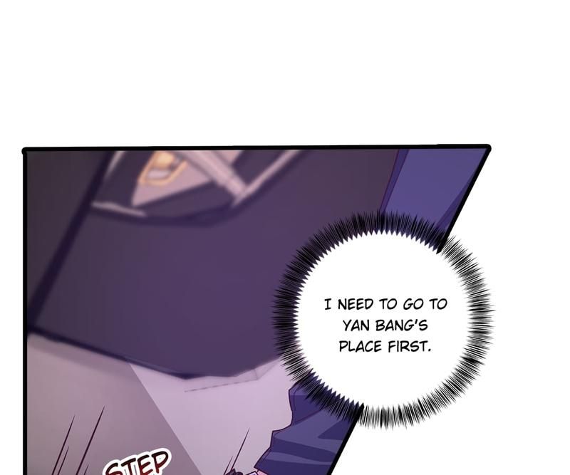 Warm Wedding Chapter 349 page 18 - 