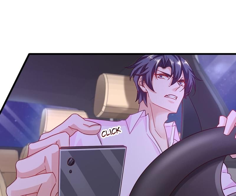 Warm Wedding Chapter 349 page 20 - 