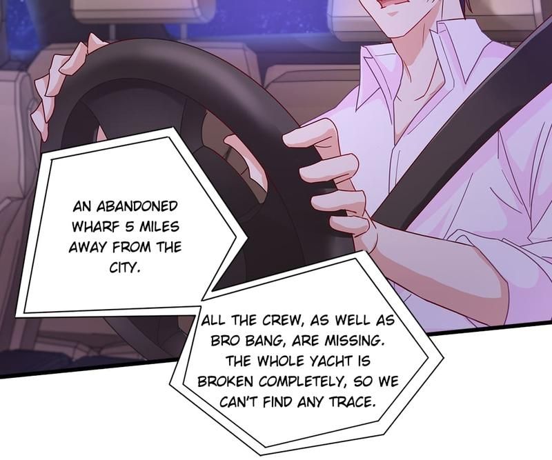 Warm Wedding Chapter 349 page 3 - 
