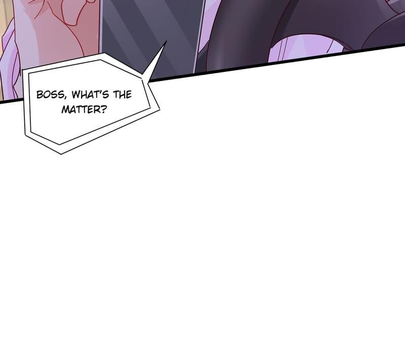 Warm Wedding Chapter 349 page 21 - 