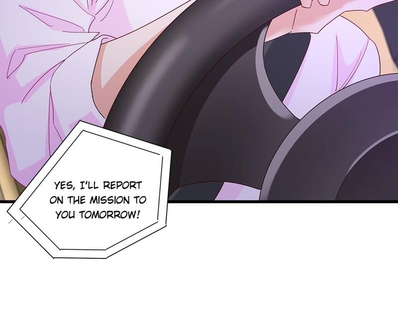Warm Wedding Chapter 349 page 23 - 