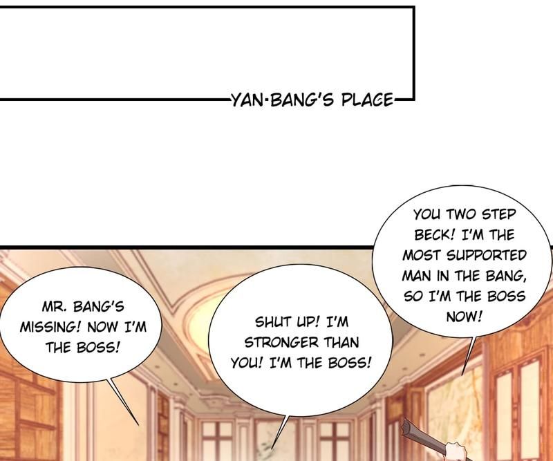Warm Wedding Chapter 349 page 24 - 