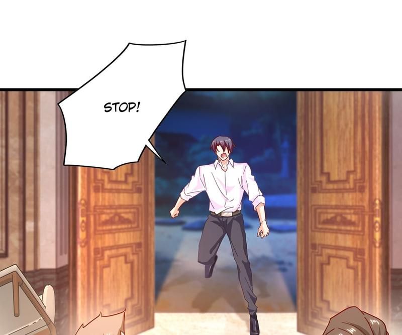 Warm Wedding Chapter 349 page 26 - 