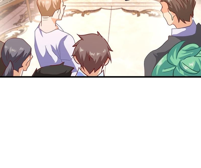 Warm Wedding Chapter 349 page 27 - 