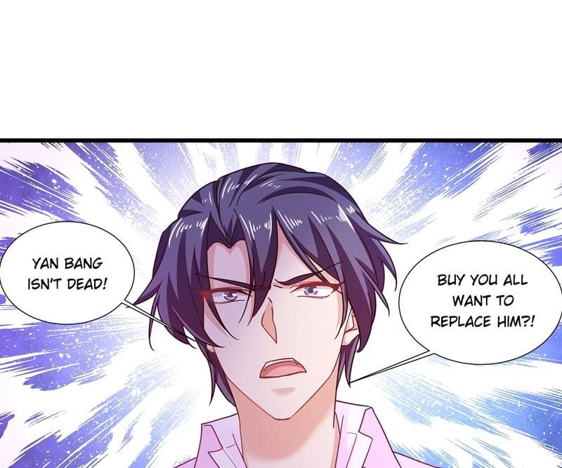 Warm Wedding Chapter 349 page 28 - 