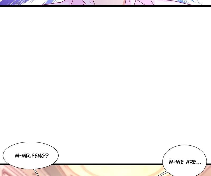 Warm Wedding Chapter 349 page 29 - 