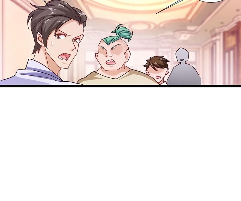 Warm Wedding Chapter 349 page 30 - 