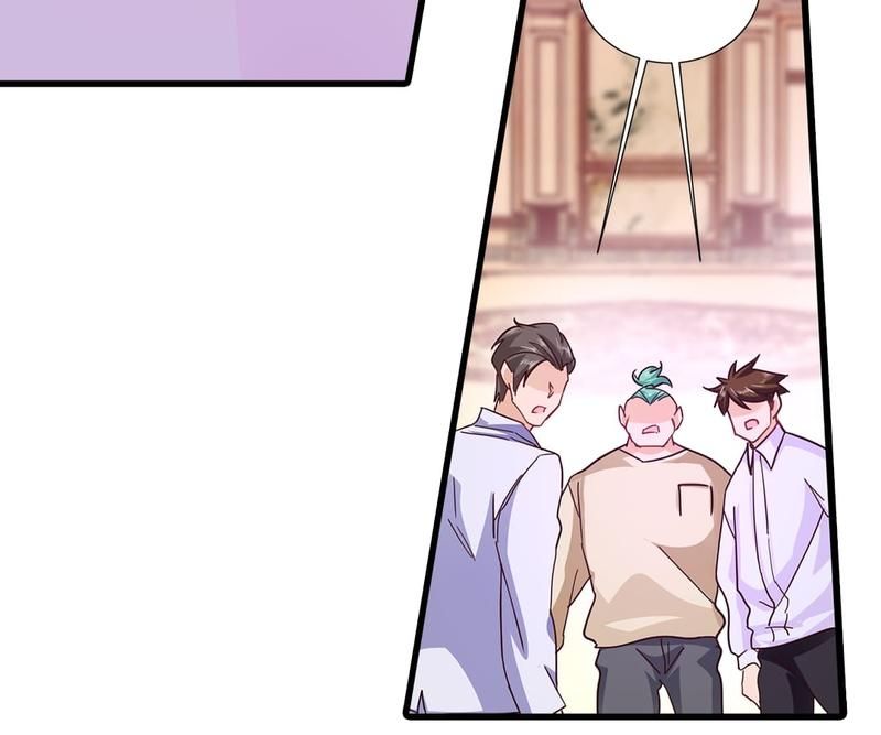 Warm Wedding Chapter 349 page 33 - 