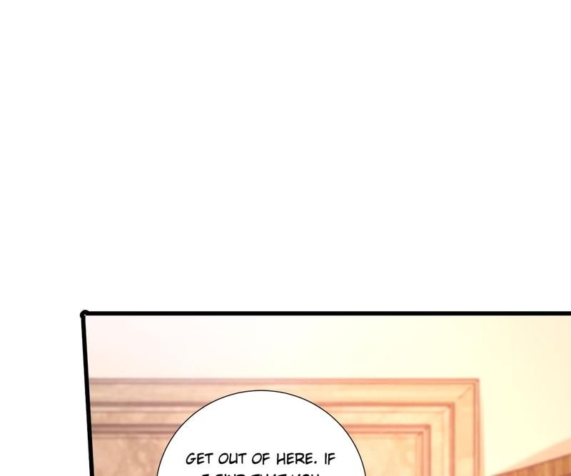 Warm Wedding Chapter 349 page 34 - 